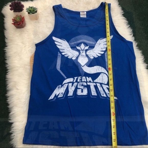 Pokémon Team Mystic Tank - Picture 10 of 13